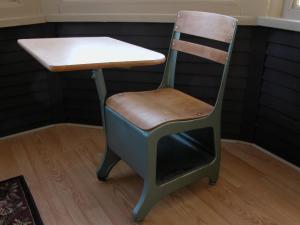 One of my first drums. 