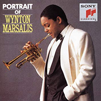 Wynton Marsalis