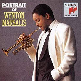 Wynton Marsalis