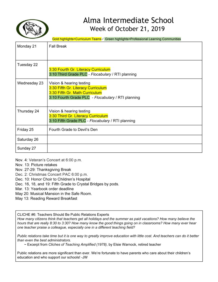 Calendar 102119 for parents-1