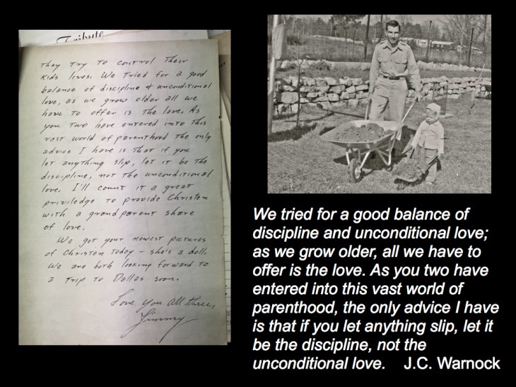 JC Warnock letter parenthood.001